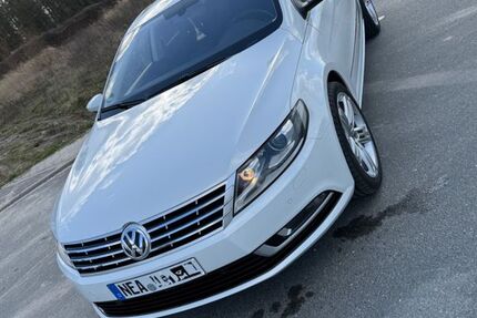 VW CC 159.000 km 12.990 &euro; Neustadt an der Aisch 91413