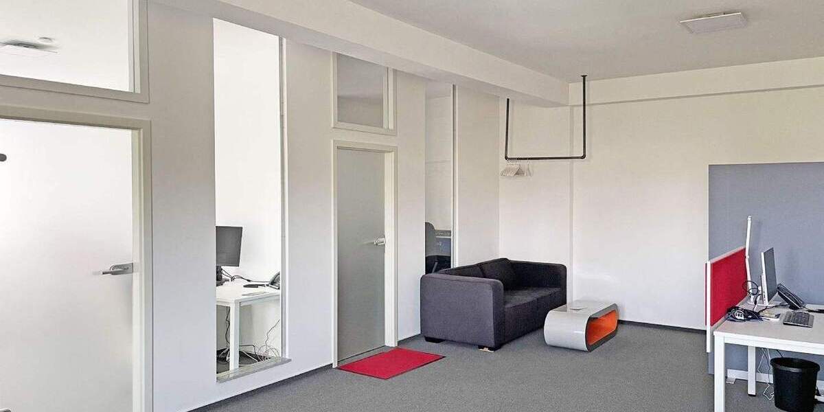 Gewerbeobjekt Bad Homburg Kirdorf - 2.850.000&euro; | Angebot:24335223