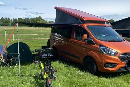 Ford Transit Custom 66.214 km 46.500 &euro; Friedberg 86316