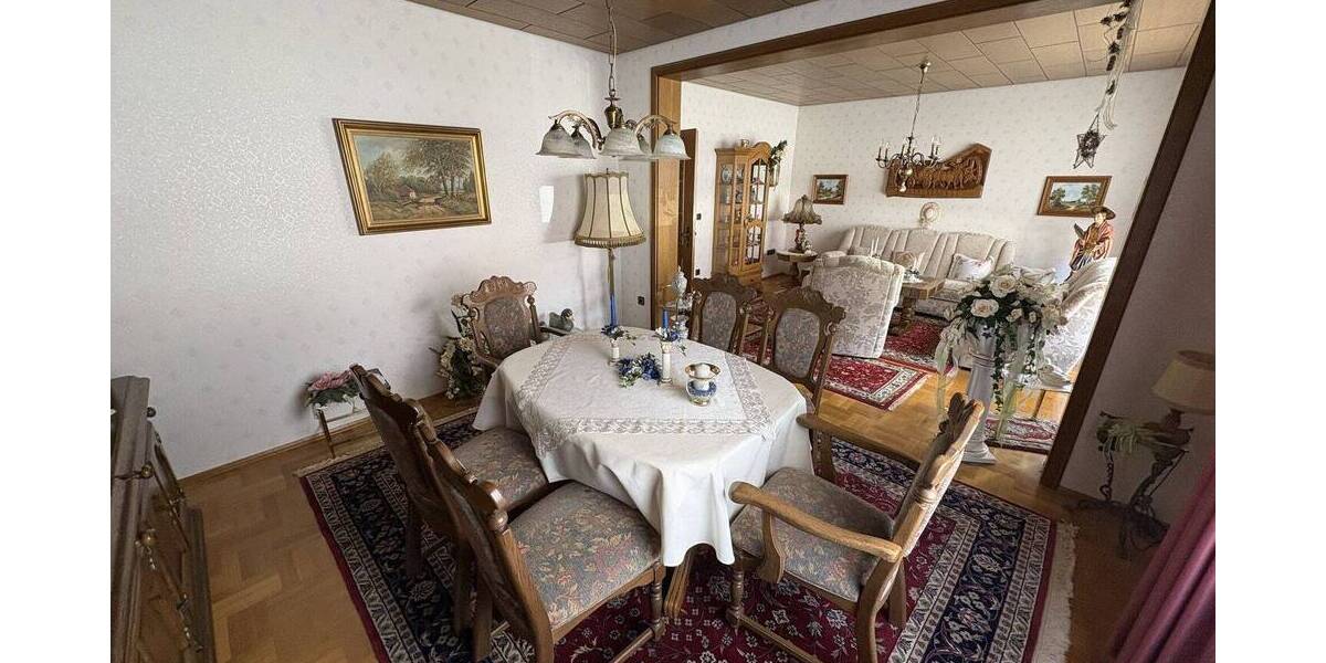 Doppelhaushälfte Paderborn Kernstadt - 6 Zimmer, 140 m&sup2;, 489.000&euro; | Angebot:26875278