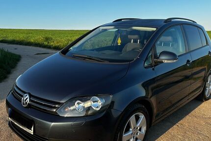 VW Golf Plus 124.600 km 6.490 &euro; Engelstadt 55270