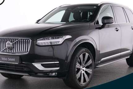 Volvo XC90 31.199 km 51.380 &euro; Witten 58453