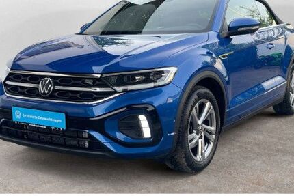 VW T-Roc 24.688 km 31.590 &euro; Detmold 32756