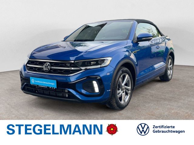 VW T-Roc 24.688 km 31.590 &euro; Detmold 32756
