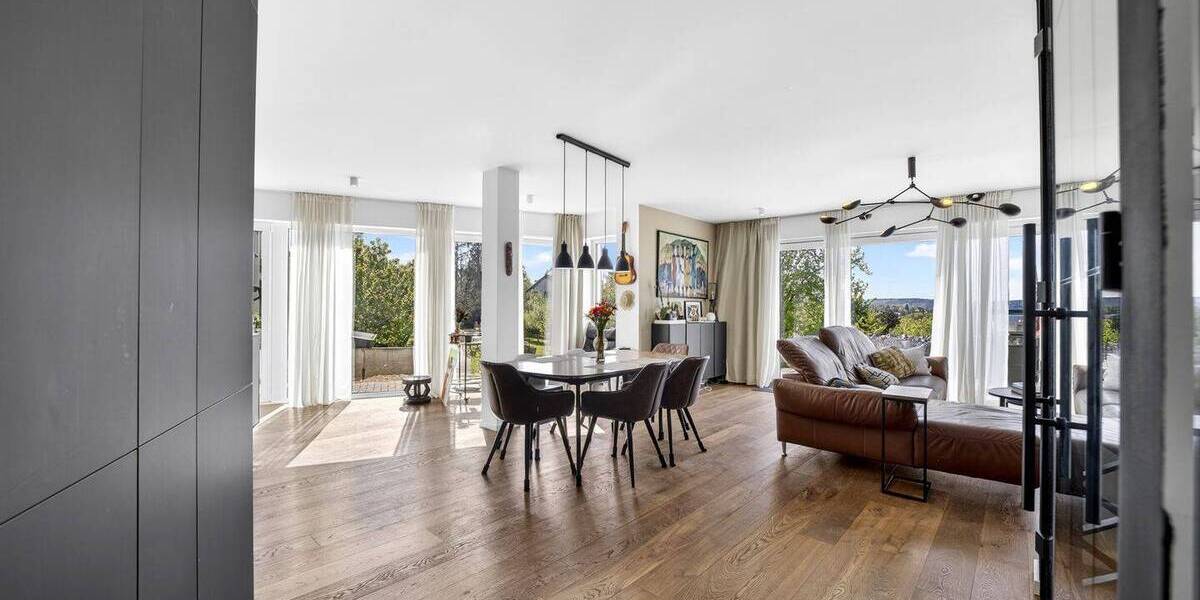 Reihenendhaus Trier Irsch - 6 Zimmer, 200 m&sup2;, 829.000&euro; | Angebot:26451109
