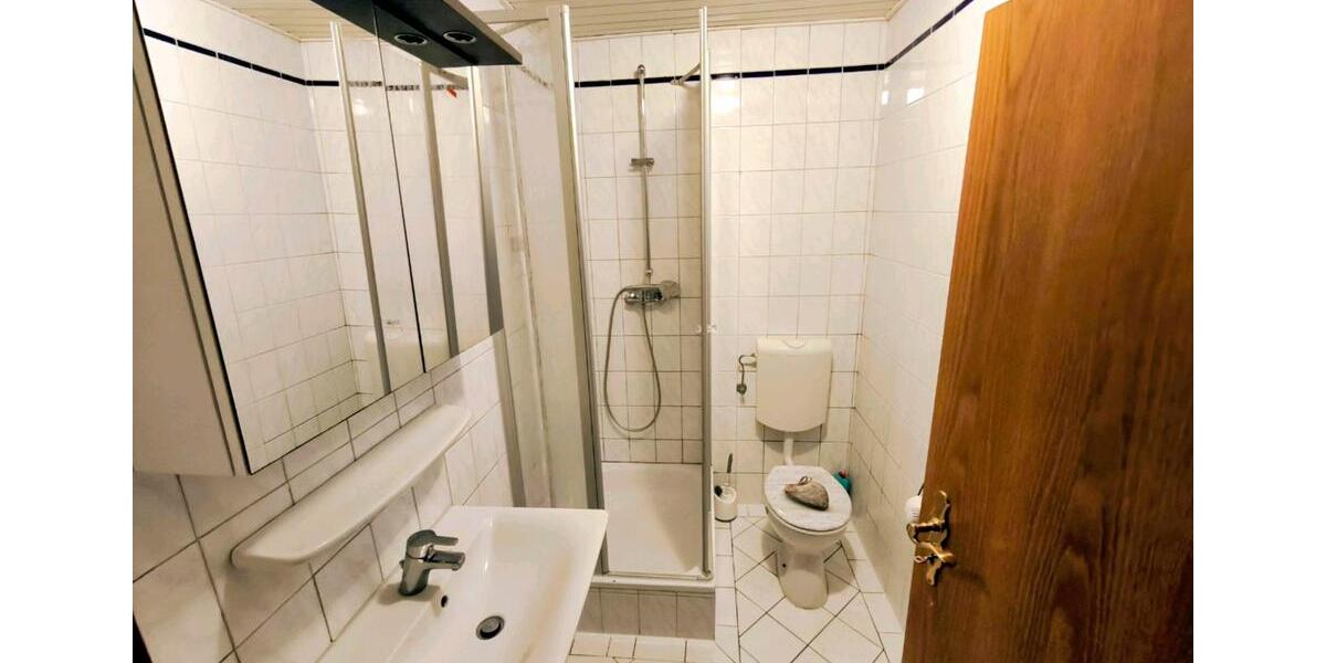 Doppelhaushälfte Jemgum - 5 Zimmer, 95 m&sup2;, 520&euro; | Angebot:25105717