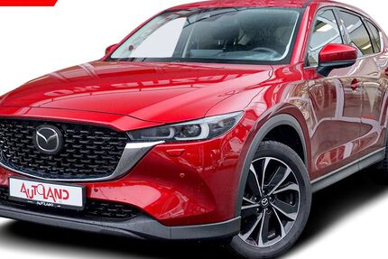 Mazda CX-5 29.986 km 32.990 € Zella-Mehlis 98544
