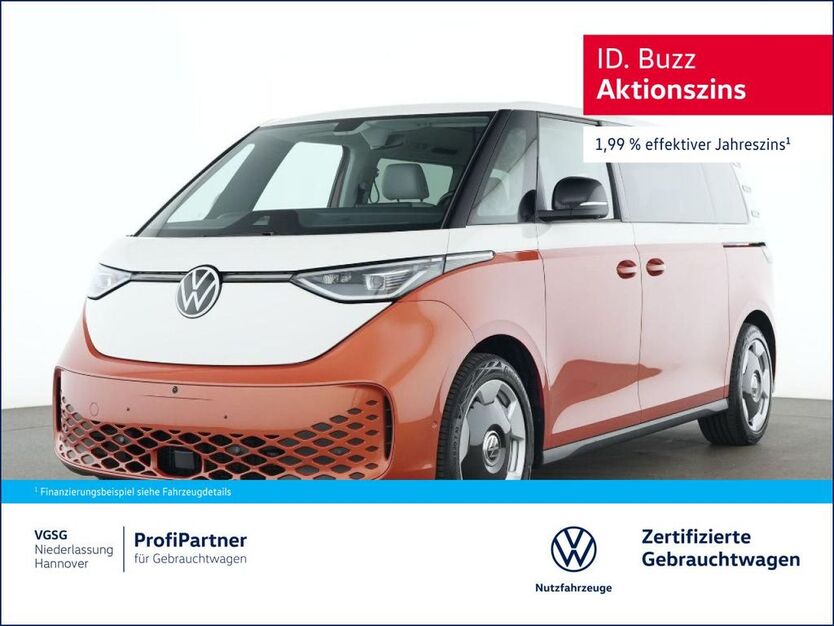 VW ID. Buzz 19.025 km 65.990 € Hannover 30419