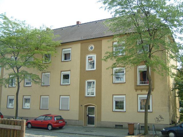 Demnächst frei! 3-Zimmer-Wohnung in Osnabrück OS Schinkel zimmer