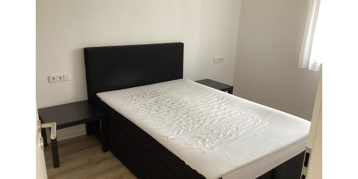 2-Zimmer ELW Wohnung an StudentPendler 2 zimmer