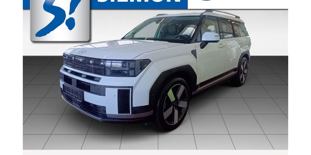 Hyundai SANTA FE 40.421 km 40.930 &euro; Warendorf 48231
