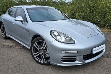Porsche Panamera 160.897 km 27.900 &euro; Hochspeyer 67691