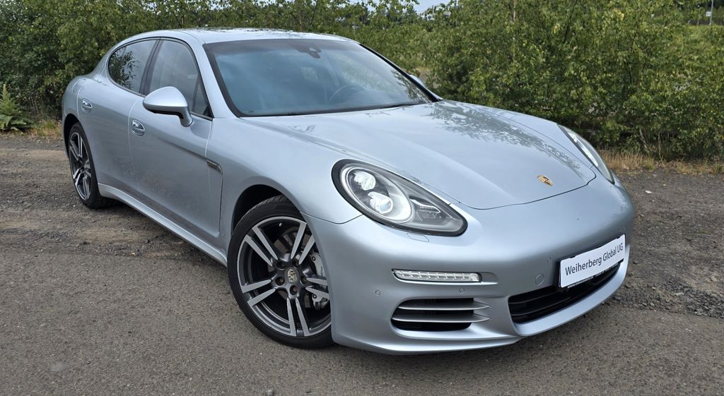Porsche Panamera 160.897 km 27.900 &euro; Hochspeyer 67691
