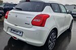 Suzuki Swift 1.2 Dualjet Hybrid Comfort+ 18.557 km 15.990 € Obrigheim-Asbach 74847