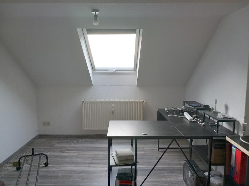 ObjNr:19763 - 3 Familienhaus in der Hochschulstadt Mittweida zu verkaufen - Reihenhaus Mittweida | Angebot:23560626