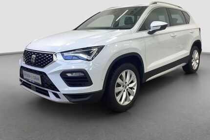 Seat Ateca 24.007 km 26.980 &euro; Fürth 90763