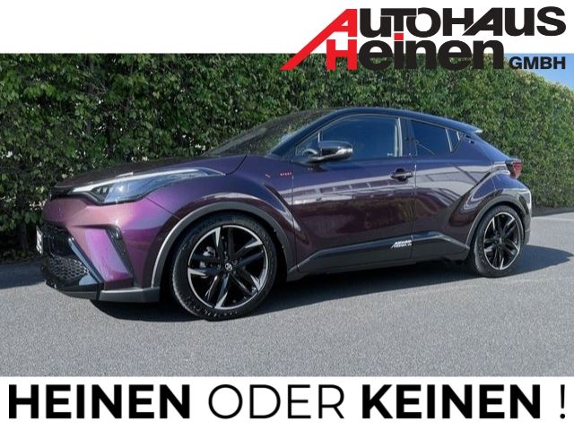 Toyota C-HR 4.500 km 36.490 &euro; Dormagen 41540