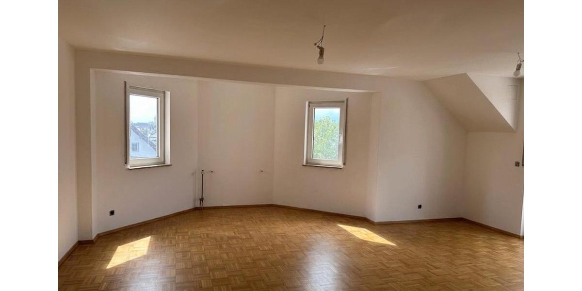 Etagenwohnung Germersheim - 3 Zimmer, 84 m&sup2;, 1.070&euro; | Angebot:26394061
