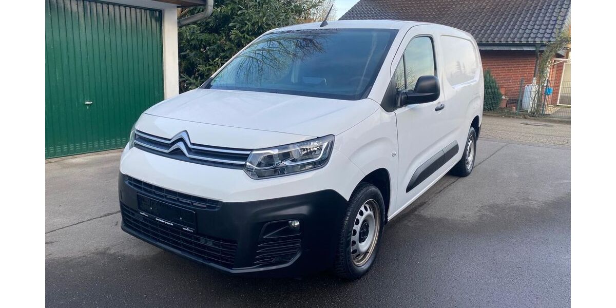 Citroen Berlingo 215.000 km 7.990 &euro; Marl 45770