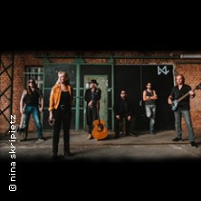 Dylan's Dream - Tribute to Bob Dylan 31.10.2025 Lokschuppen Bebra