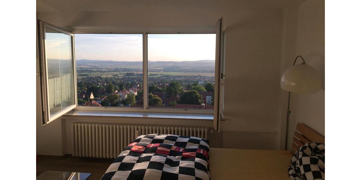 Etagenwohnung Göttingen - 1 Zimmer, 40 m&sup2;, 129.000&euro; | Angebot:26663407