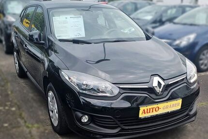Renault Megane 97.694 km 8.700 &euro; Frankfurt (Oder) 15234