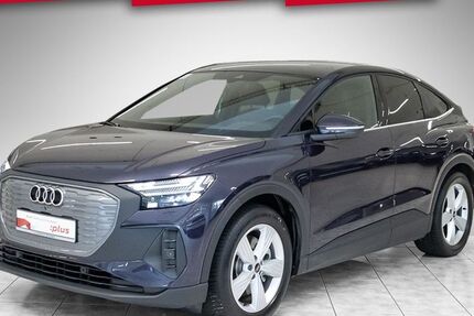 Audi Q4 e-tron 24.619 km 39.950 &euro; Böblingen 71034