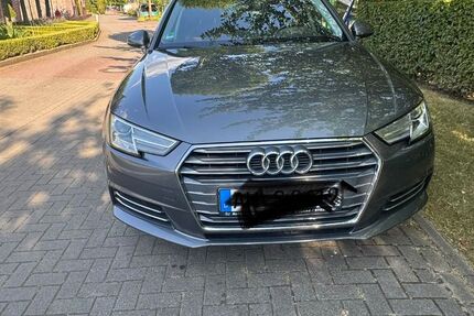 Audi A4 119.000 km 14.800 &euro; Ahaus 48683