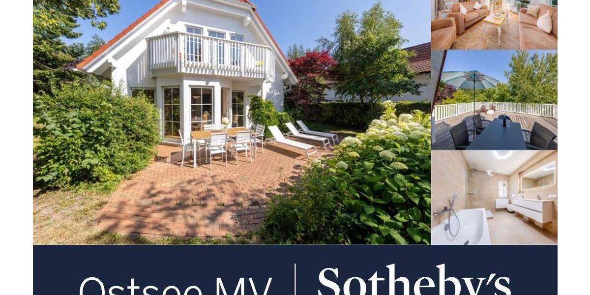 A Little Paradise! Mod. Wohnhaus mit Einliegerwohnung in exponierter Lage! 7 zimmer