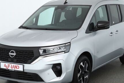 Nissan Townstar 55.303 km 22.990 &euro; Rostock 18146