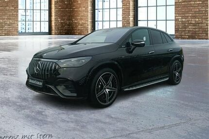 Mercedes-Benz EQE SUV 42.500 km 68.390 &euro; Schorndorf 73614