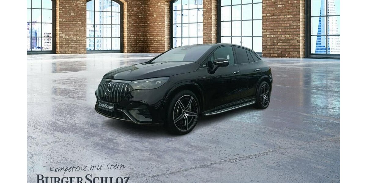 Mercedes-Benz EQE SUV 42.500 km 68.390 &euro; Schorndorf 73614