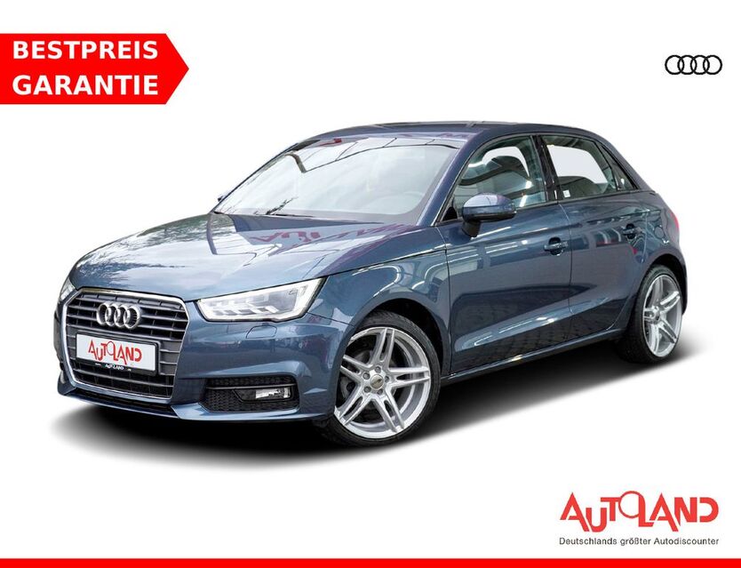 Audi A1 76.813 km 14.950 € Zwickau 08056