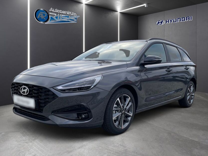 Hyundai i30 24.185 km 21.940 € Bad Soden-Salmünster 63628