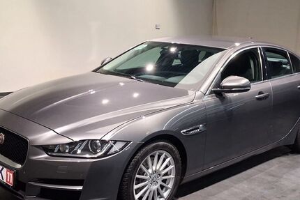 Jaguar XE 140.100 km 12.499 &euro; Hofbieber 36145