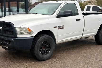 Dodge RAM 254.500 km 18.700 &euro; Apen 26689