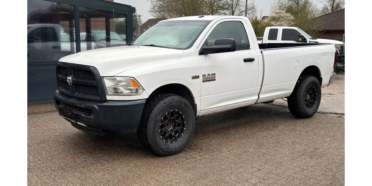 Dodge RAM 254.500 km 18.700 &euro; Apen 26689