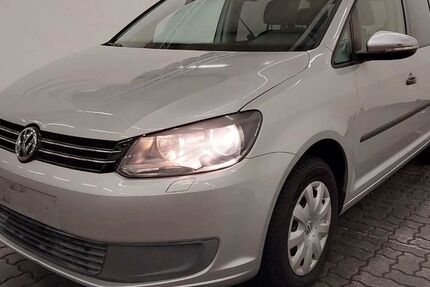 VW Touran 186.000 km 6.400 &euro; Hamburg 20097