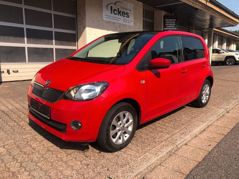 Citigo