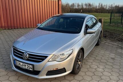 VW CC 205.000 km 5.500 &euro; Dinslaken 46535