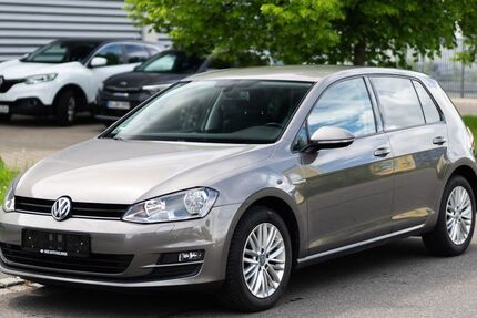 VW Golf 99.000 km 11.499 &euro; Baienfurt 88255