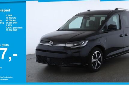 VW Caddy 5.130 km 36.873 &euro; Gera 07546