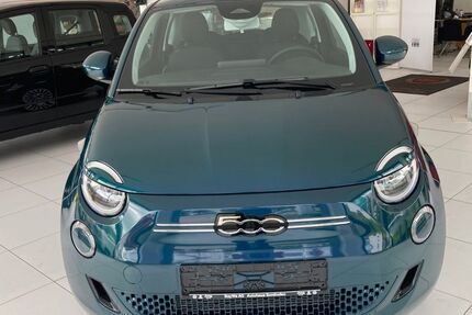 Fiat 500e 62 km 25.800 € Sonthofen 87527