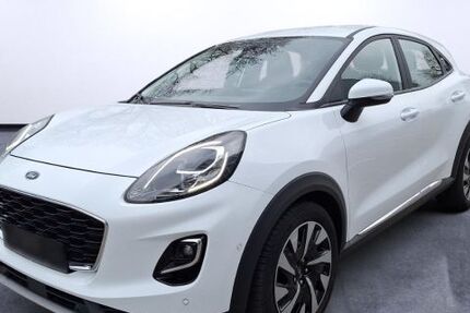 Ford Puma 51.500 km 17.250 &euro; Gelsenkirchen 45891