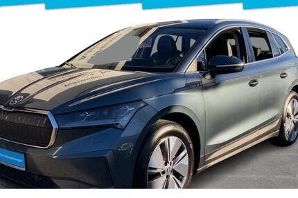 Skoda Enyaq 78.660 km 22.990 &euro; Potsdam 14480