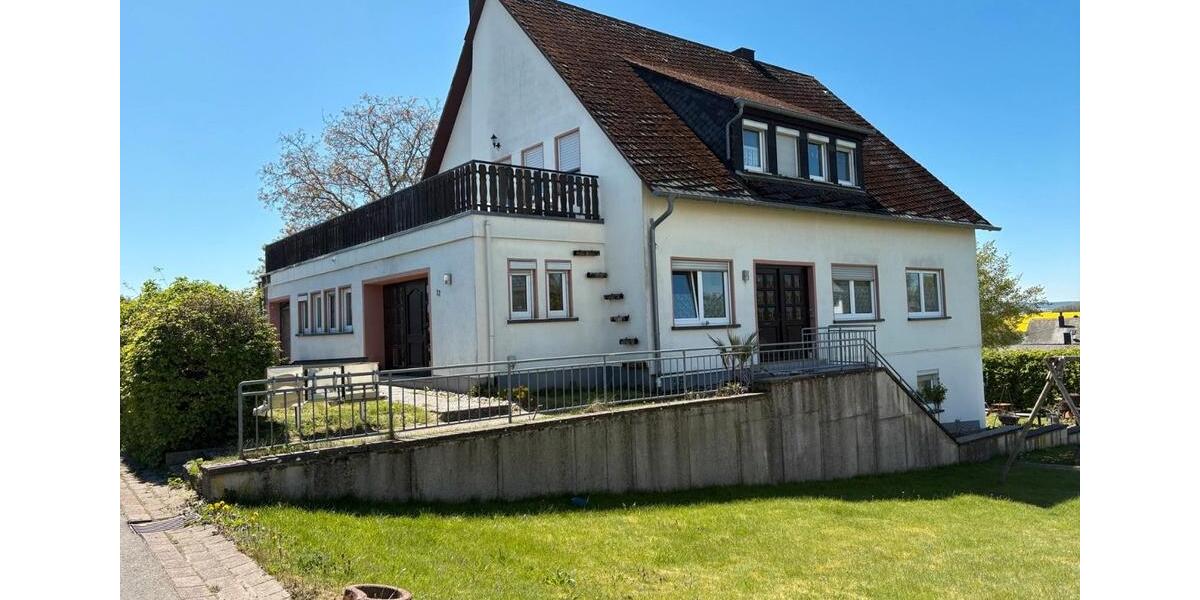 Mehrfamilienhaus, Wohnhaus Birkenfeld - 14.5 Zimmer, 300 m&sup2;, 285.000&euro; | Angebot:26975766