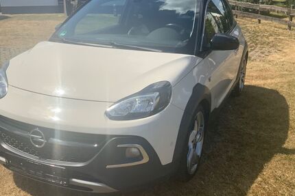 Opel Adam 189.000 km 3.950 &euro; Berg 53505
