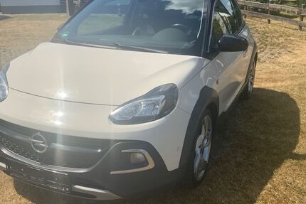 Opel Adam 189.000 km 4.850 &euro; Berg 53505
