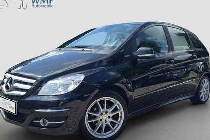 Mercedes-Benz B 180 226.379 km 3.490 &euro; Hamburg 22045