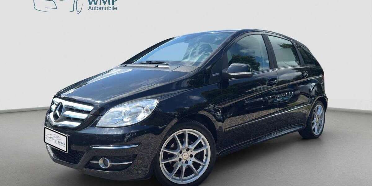 Mercedes-Benz B 180 226.379 km 3.490 &euro; Hamburg 22045
